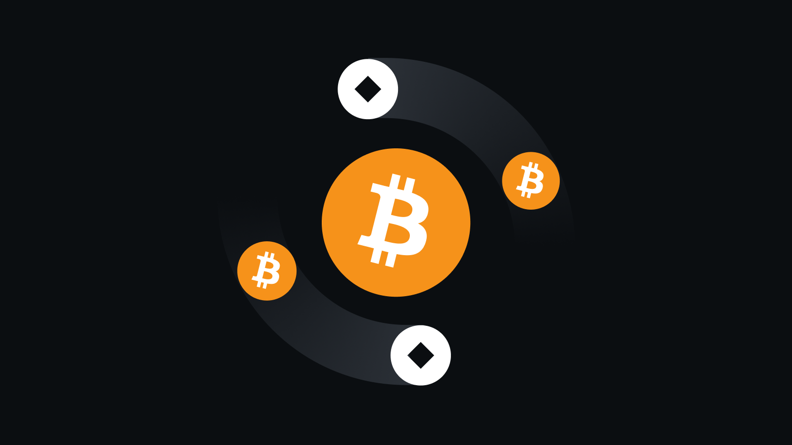 智能交易 畅享Web3.0新生态